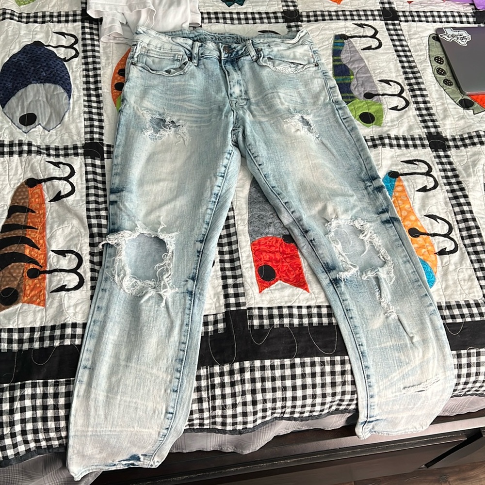 Rue 21 premium pants
